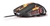 Mouse Gamer Multilaser 2400dpi 6 Botões Preto/laranja Mo270 - comprar online