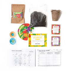 KIT de JUEGOS para Pequeños Agricultores - comprar online