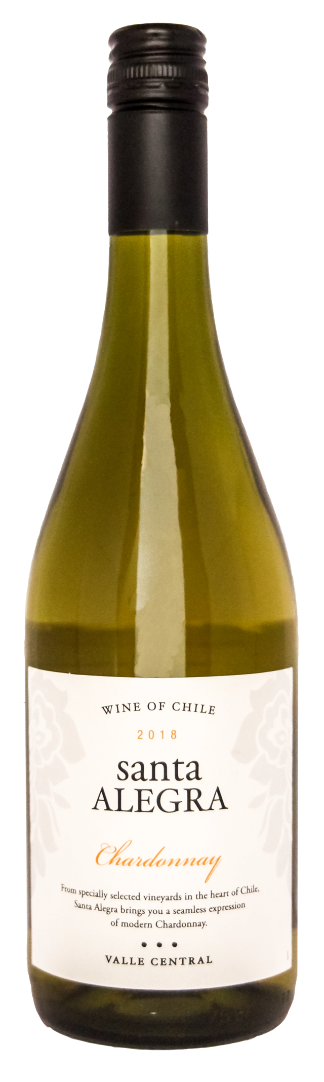 SANTA ALEGRA CHARDONNAY - Comprar em Adega Brazuna