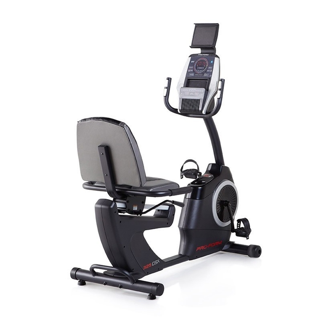 BICICLETA ERGOM TRICA HORIZONTAL PROFORM 325 CSX