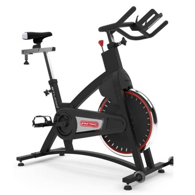 Bicicleta de best sale spinning star trac