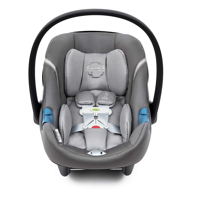 Cybex bebe on sale confort