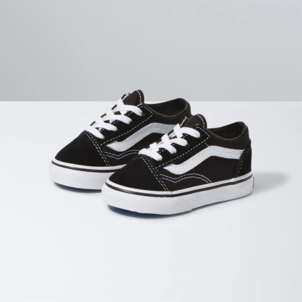 Tenis Vans Old Skool Infantil