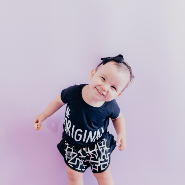 Blusa bebe original 2025