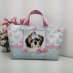 Bolsa Personalizada Pet