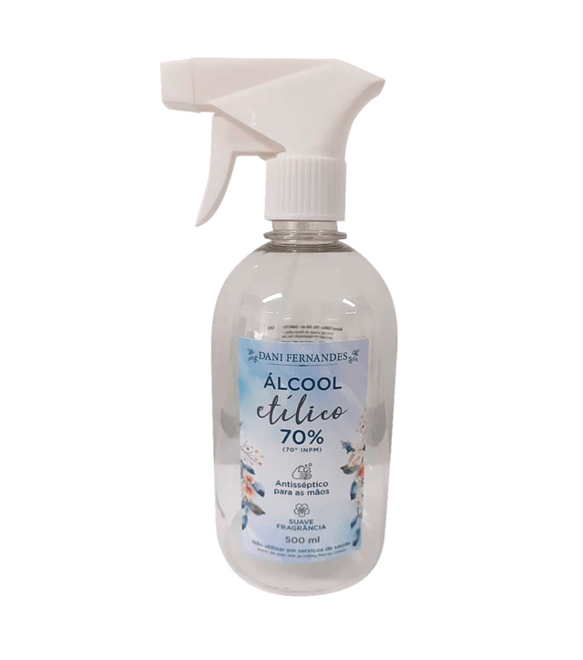 Comprare ALCOOL ETILICO 70º IN SPRAY 300 ml.