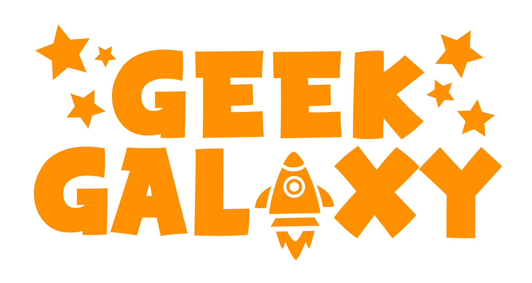 Loja online de Geek Galaxy