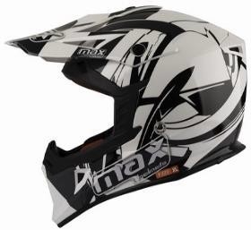 Cascos de Moto Enduro y Motocross - MXZAMBRANA