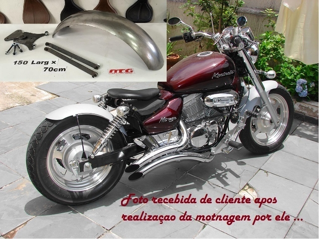 Mirage 250 new arrivals bobber