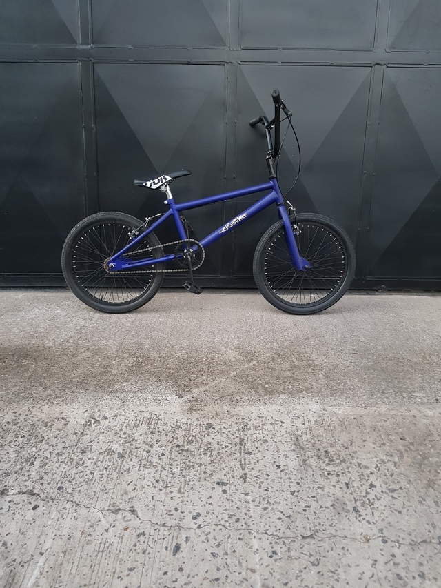 BMX Rodado 20 Comprar en Le Bike Bicicletas