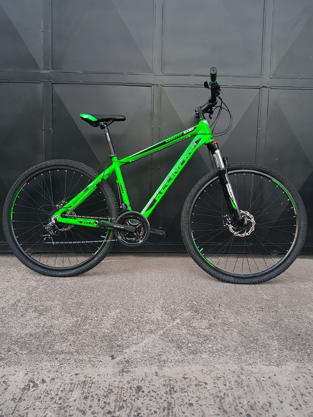 Cuadro mtb rodado discount 29