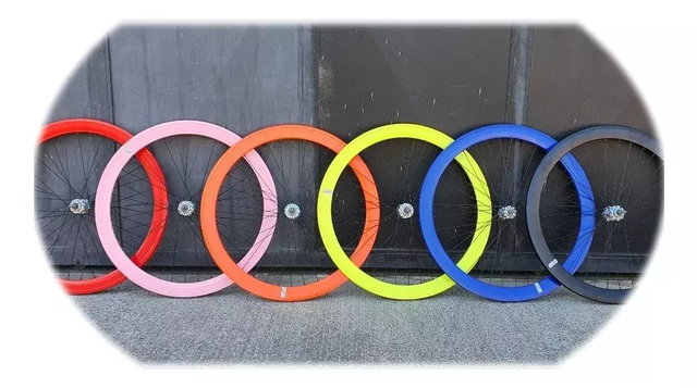 Llantas triple sales pared ventajas