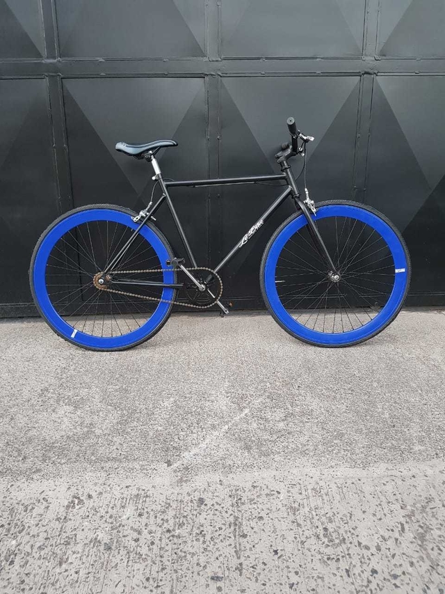 Comprar Fixie en Le Bike Bicicletas