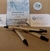 Bolígrafo de cartón con logo x 100 unidades - tienda online