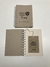 Cuadernos Eco A6 personalizable con logo x 100 unidades - comprar online