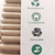 Sorbetes biodegradables blancos x 50 unidades - comprar online