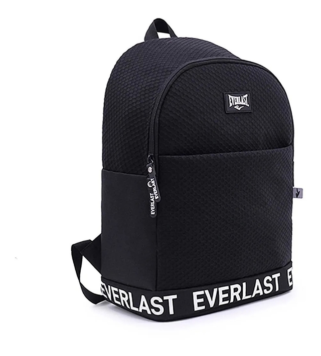 Mochila bolso online everlast