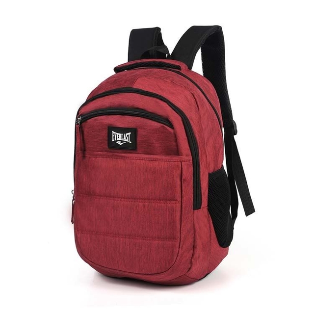 Mochila 2024 everlast roja