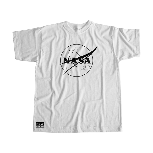 Polera nasa hot sale