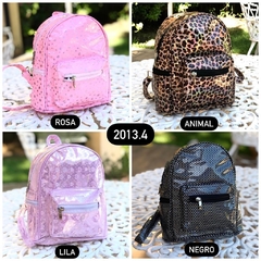 MOCHILA 2013.4 - comprar online