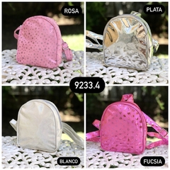 MOCHILA 9233.4 - comprar online