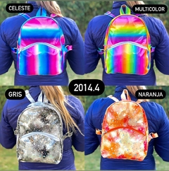 MOCHILA 2014.4