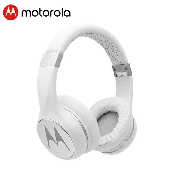 Auriculares motorola discount bluetooth pulse escape