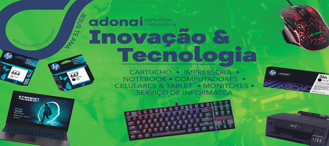 Imagem do banner rotativo Adonai Informática