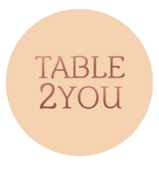 Table2you