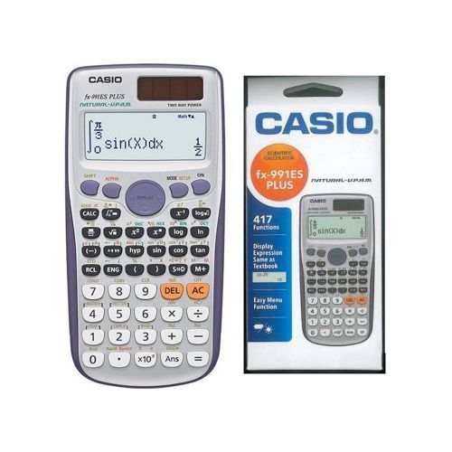 Calculadora 991 es plus hot sale