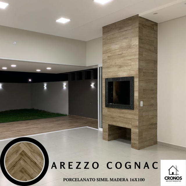 Arezzo Cognac