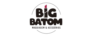 Big Batom - Maquiagens e acessórios 