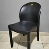 Set 6 sillas barcelona color negro