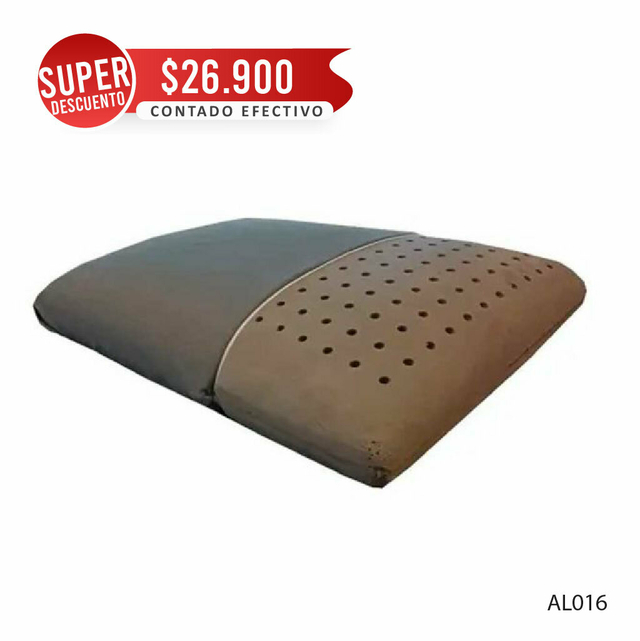 Almohada best sale viscoelastica fiberball