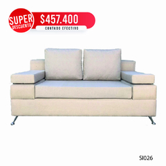 Sofa Cama Senna 1.90