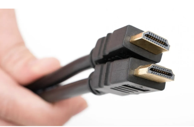 Cable HDMI a HDMI 3 Metros - 001 — Universo Binario