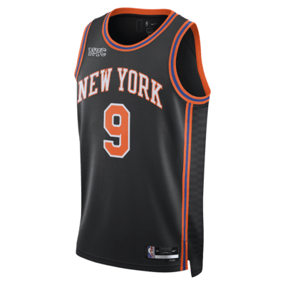 Knicks City Edition Swingman - Comprar em Loja NDD