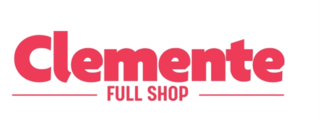 Clemente Full Shop