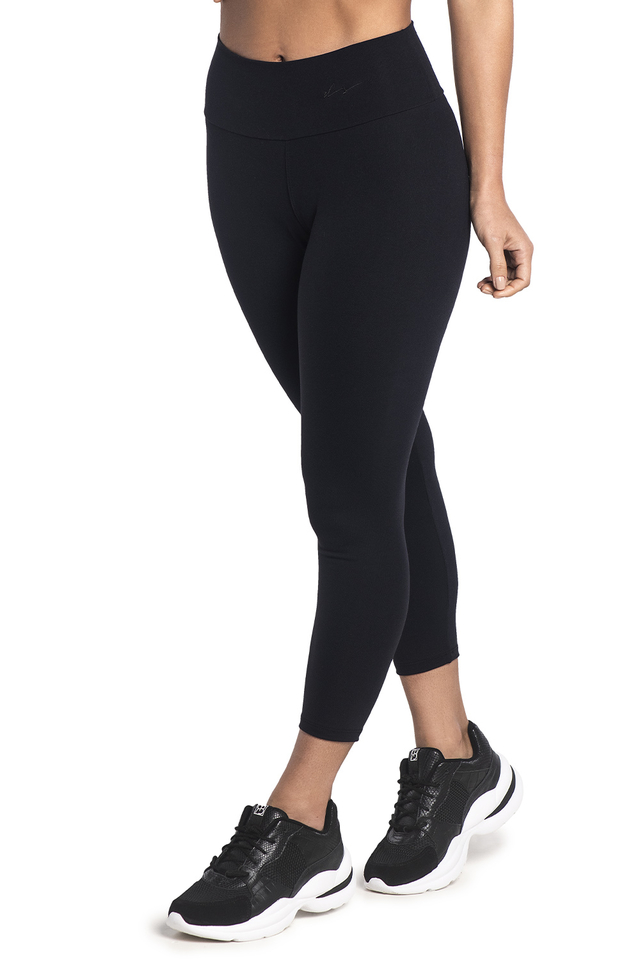 Legging feminina fitness discovery