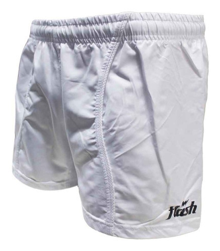 Short de Rugby.Modelo IRB. Marca Flash