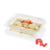 Bandeja estuche PP x 100 Un - comprar online