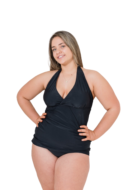 Tankini talle especial new arrivals