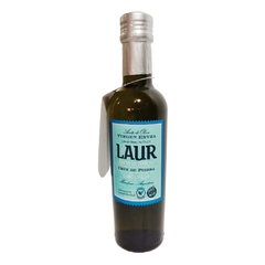 Laur - Aceite Oliva Virgen Extra Orgánico - comprar online