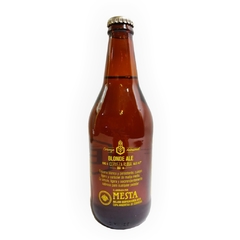 Beepure Cerveza Blonde - comprar online