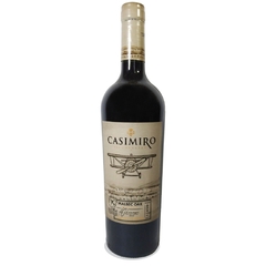 Casimiro - Casimiro Malbec OAK