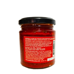 Dell Isola - Pasta de tomate Seco - comprar online