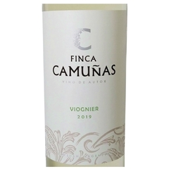 Finca Camuñas - FC Viognier - comprar online