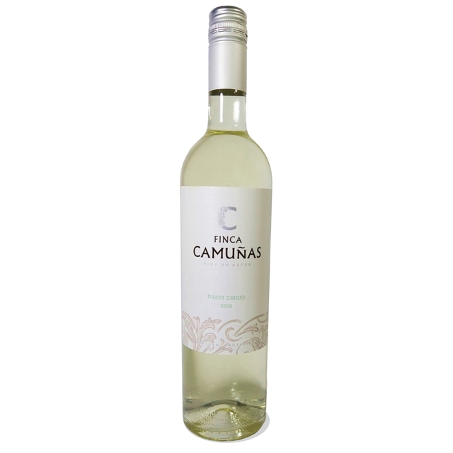 Finca Camuñas FC Viognier Paraje de los Olivos