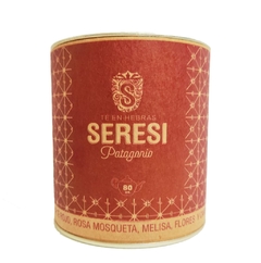 Seresi - Te en Hebras - Rosa Mosqueta y Cardamomo