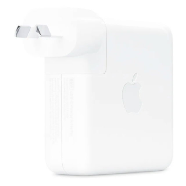 Cargador Apple USB-C 61W Original en caja (Mod:A1718)